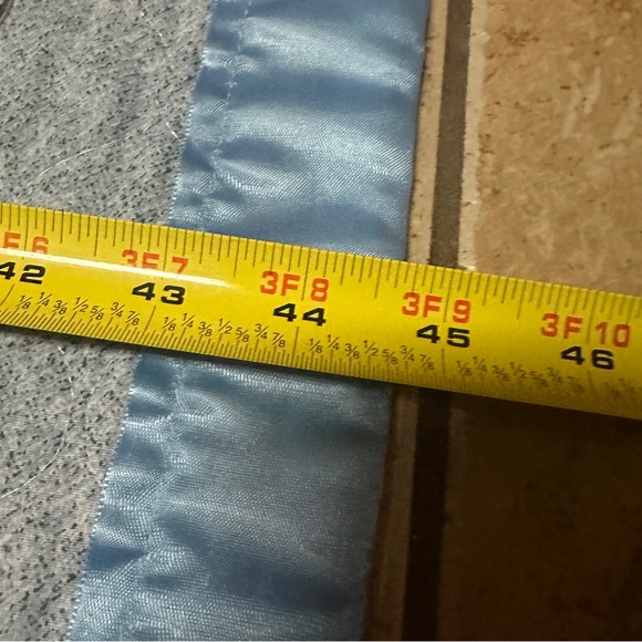 Colorful Kids Toy Teddybear Quilt - Picture 4 of 5